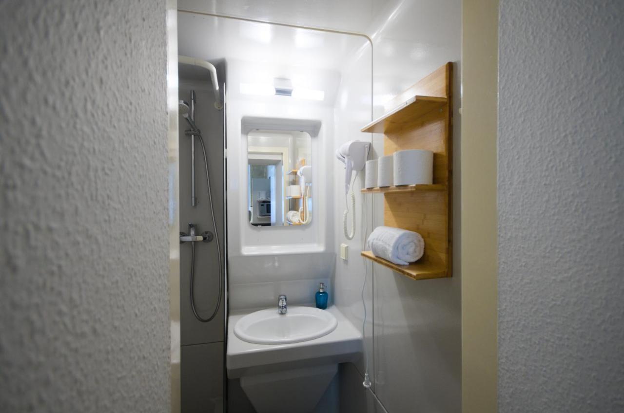 Altbauwohnung mit 3 Bädern  Berlin Exterior foto